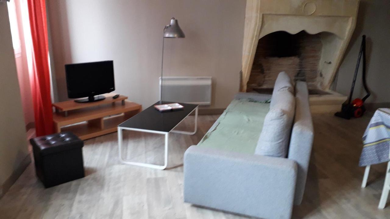 Laconciergeriejonzac, Residence Georgeon 外观 照片